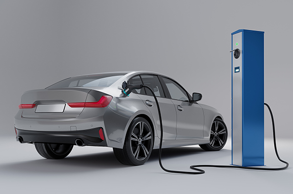 Adapting to New Energy Vehicle Braking Systems, LYZV Taper Roller Bearings Complete Performance Upgrade